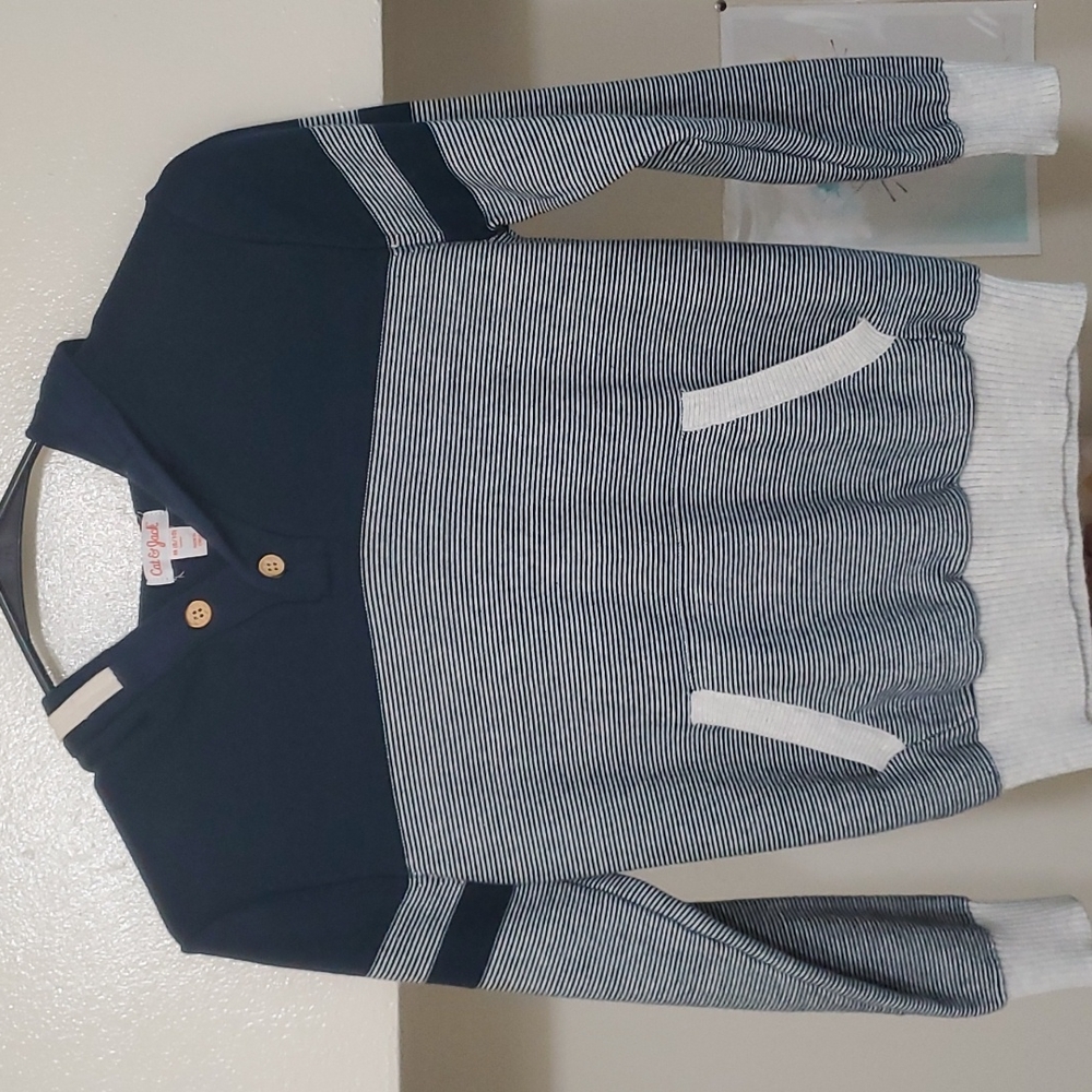 Sweatshirt for boys 8-10